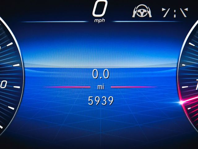 2024 Mercedes-Benz GLE GLE 580 - 22989880 - 22