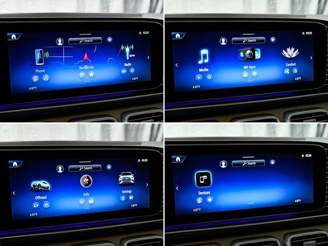 2024 Mercedes-Benz GLE GLE 580 - 22989880 - 23