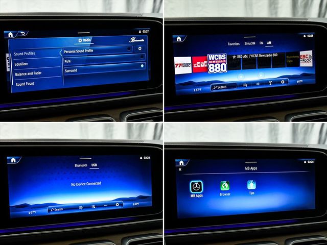 2024 Mercedes-Benz GLE GLE 580 - 22989880 - 27