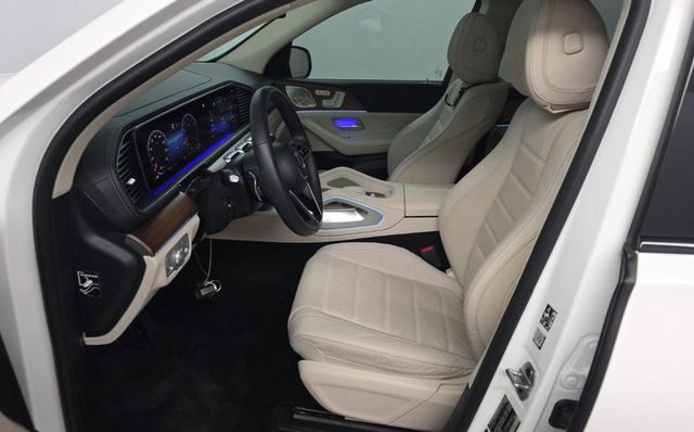 2024 Mercedes-Benz GLE GLE 580 - 22989880 - 2