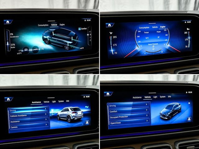 2024 Mercedes-Benz GLE GLE 580 - 22989880 - 29