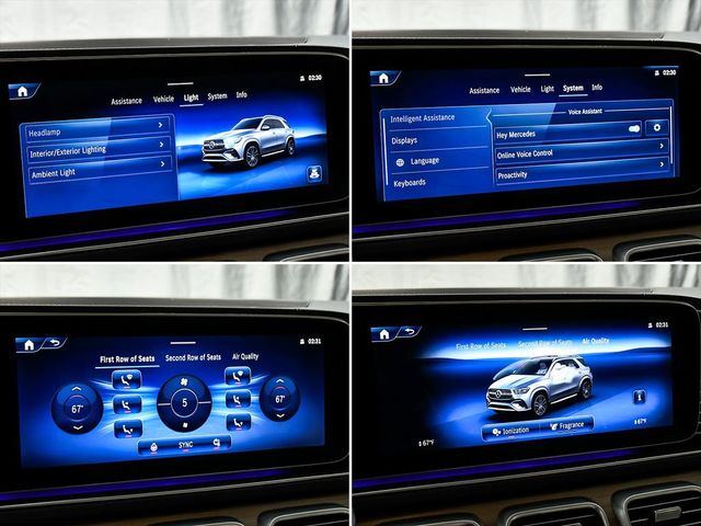 2024 Mercedes-Benz GLE GLE 580 - 22989880 - 30