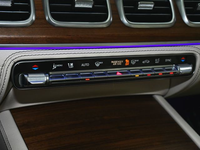 2024 Mercedes-Benz GLE GLE 580 - 22989880 - 34