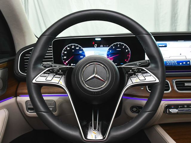 2024 Mercedes-Benz GLE GLE 580 - 22989880 - 35
