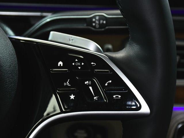 2024 Mercedes-Benz GLE GLE 580 - 22989880 - 38