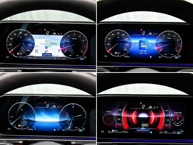 2024 Mercedes-Benz GLE GLE 580 - 22989880 - 40