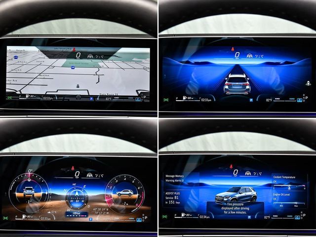 2024 Mercedes-Benz GLE GLE 580 - 22989880 - 41