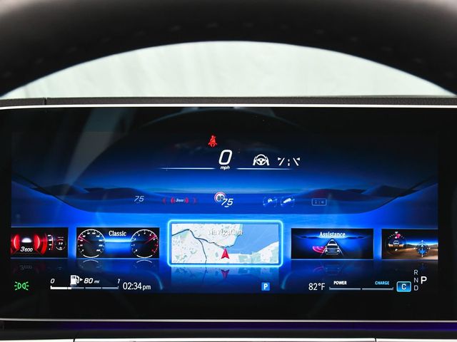 2024 Mercedes-Benz GLE GLE 580 - 22989880 - 42