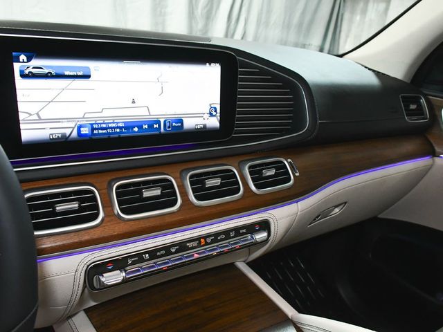 2024 Mercedes-Benz GLE GLE 580 - 22989880 - 44