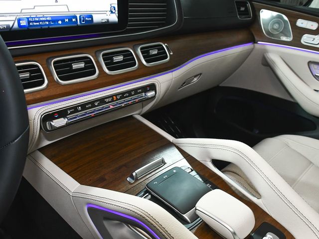 2024 Mercedes-Benz GLE GLE 580 - 22989880 - 45