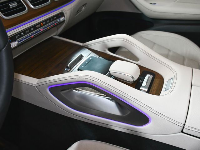 2024 Mercedes-Benz GLE GLE 580 - 22989880 - 46