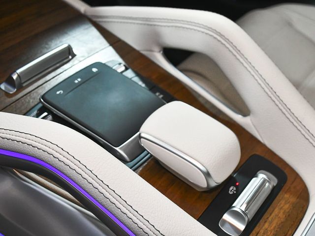 2024 Mercedes-Benz GLE GLE 580 - 22989880 - 47