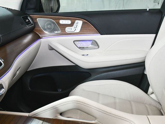 2024 Mercedes-Benz GLE GLE 580 - 22989880 - 51