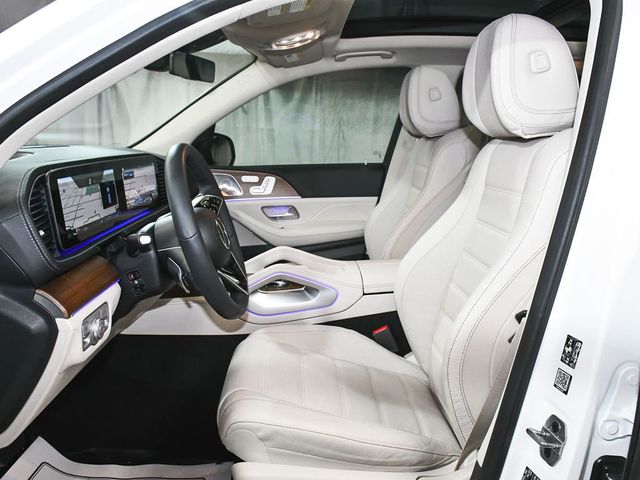 2024 Mercedes-Benz GLE GLE 580 - 22989880 - 52