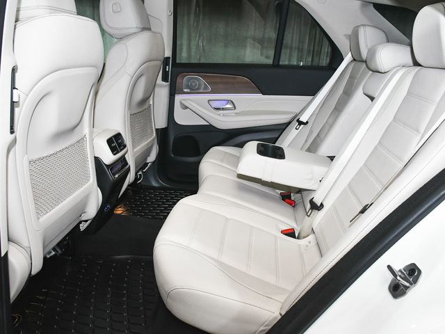 2024 Mercedes-Benz GLE GLE 580 - 22989880 - 55