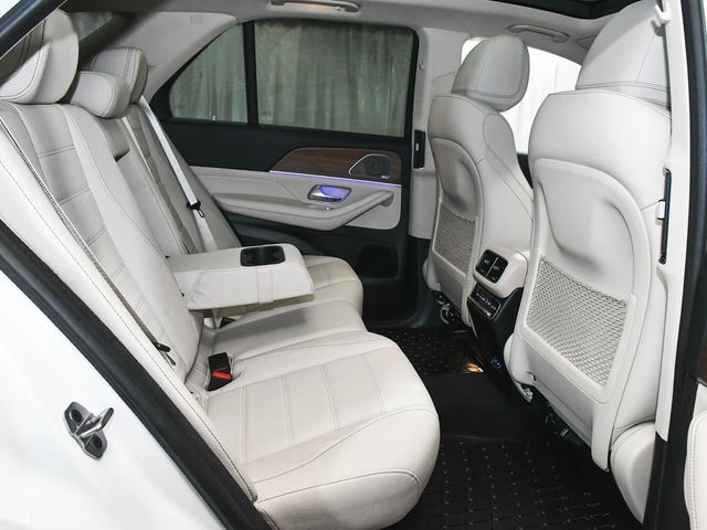 2024 Mercedes-Benz GLE GLE 580 - 22989880 - 58