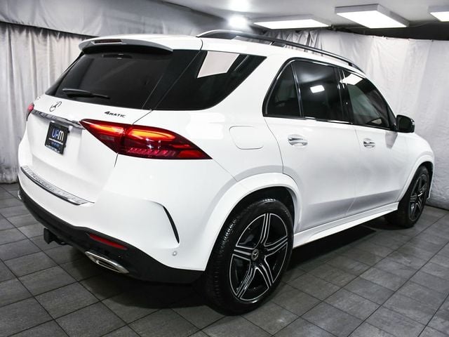 2024 Mercedes-Benz GLE GLE 580 - 22989880 - 5