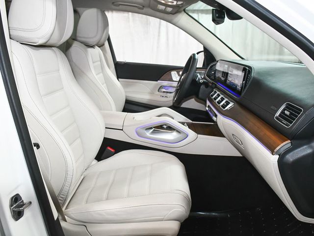 2024 Mercedes-Benz GLE GLE 580 - 22989880 - 60