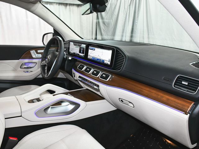 2024 Mercedes-Benz GLE GLE 580 - 22989880 - 61