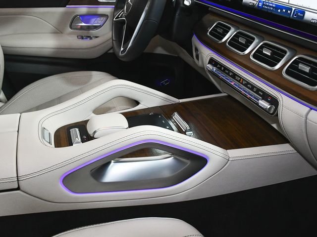 2024 Mercedes-Benz GLE GLE 580 - 22989880 - 63