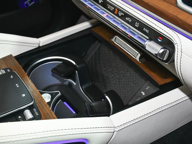 2024 Mercedes-Benz GLE GLE 580 - 22989880 - 64