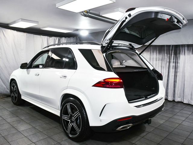 2024 Mercedes-Benz GLE GLE 580 - 22989880 - 67