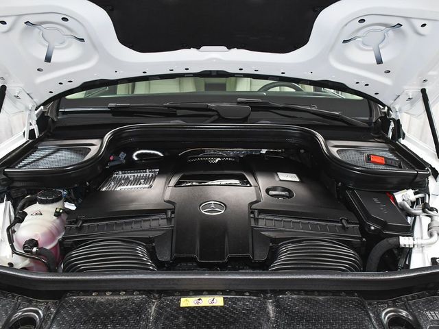 2024 Mercedes-Benz GLE GLE 580 - 22989880 - 71