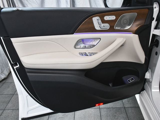 2024 Mercedes-Benz GLE GLE 580 - 22989880 - 8