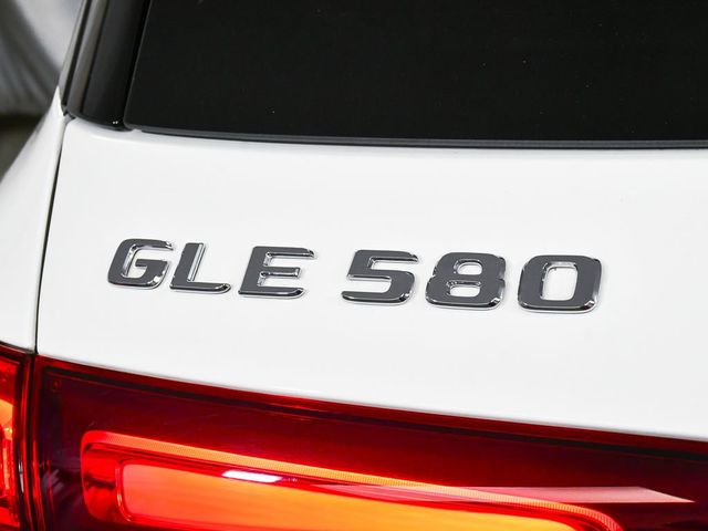 2024 Mercedes-Benz GLE GLE 580 - 22989880 - 97