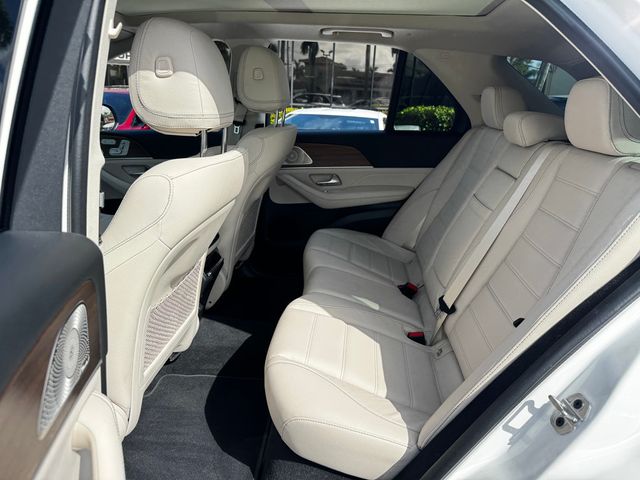 2024 Mercedes-Benz GLE GLE 580 4MATIC SUV - 22992886 - 9