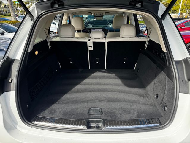 2024 Mercedes-Benz GLE GLE 580 4MATIC SUV - 22992886 - 10