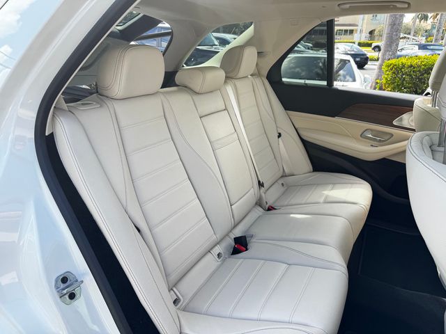 2024 Mercedes-Benz GLE GLE 580 4MATIC SUV - 22992886 - 11