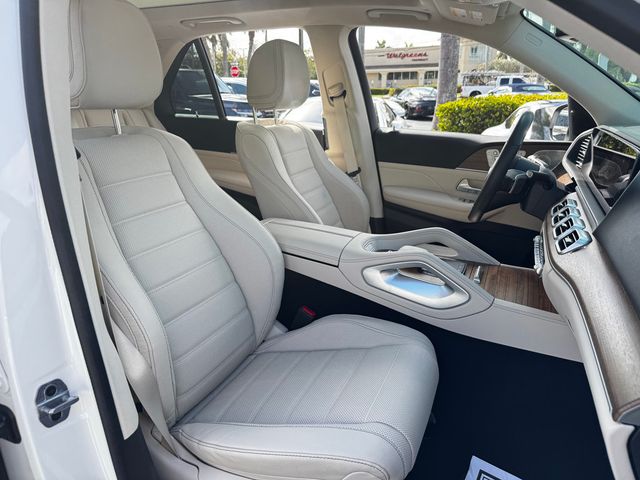 2024 Mercedes-Benz GLE GLE 580 4MATIC SUV - 22992886 - 12