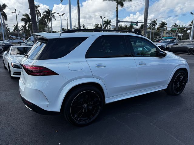 2024 Mercedes-Benz GLE GLE 580 4MATIC SUV - 22992886 - 2