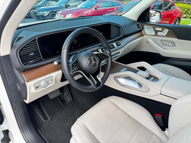 2024 Mercedes-Benz GLE GLE 580 4MATIC SUV - 22992886 - 5