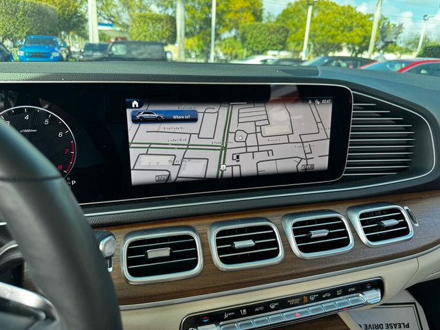 2024 Mercedes-Benz GLE GLE 580 4MATIC SUV - 22992886 - 6