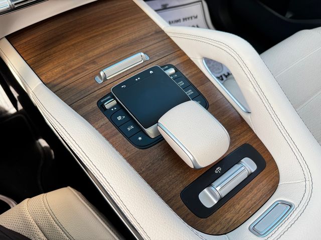 2024 Mercedes-Benz GLE GLE 580 4MATIC SUV - 22992886 - 7