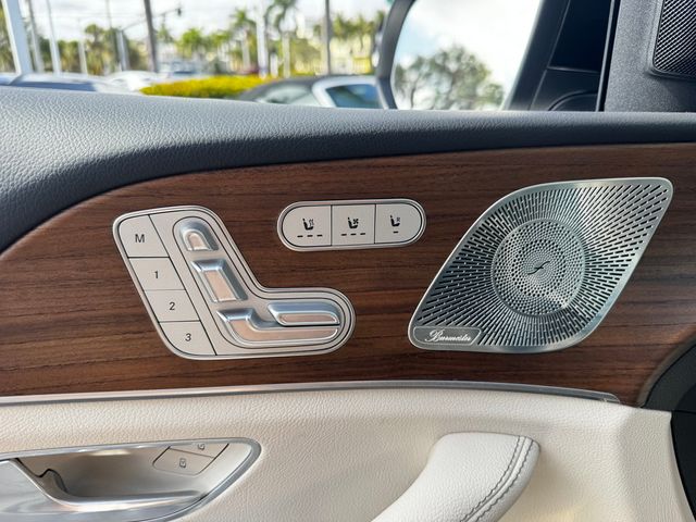 2024 Mercedes-Benz GLE GLE 580 4MATIC SUV - 22992886 - 8