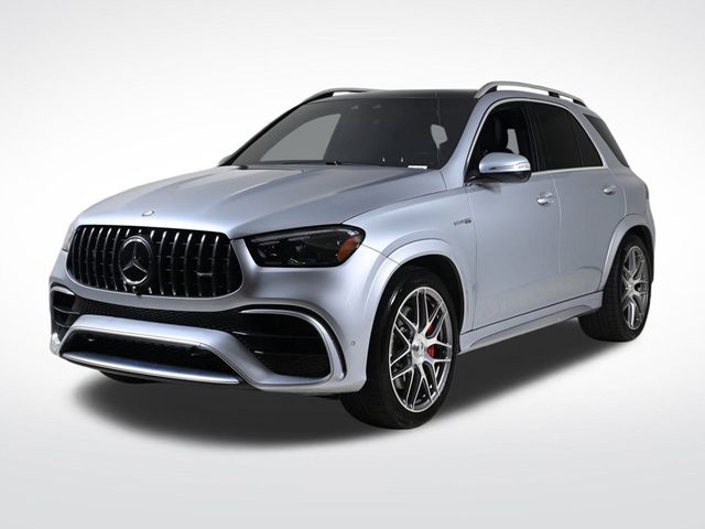 2024 Mercedes-Benz GLE GLE 63 S AMG - 22925624 - 0