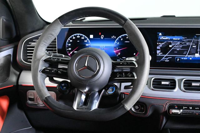 2024 Mercedes-Benz GLE GLE 63 S AMG - 22925624 - 9