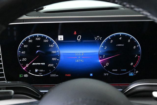 2024 Mercedes-Benz GLE GLE 63 S AMG - 22925624 - 10