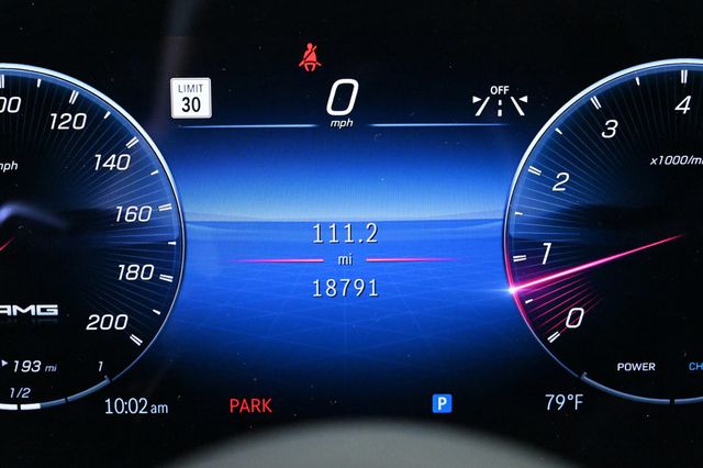 2024 Mercedes-Benz GLE GLE 63 S AMG - 22925624 - 11