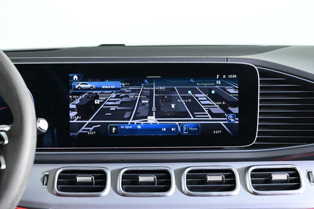 2024 Mercedes-Benz GLE GLE 63 S AMG - 22925624 - 12