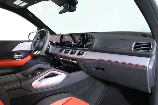 2024 Mercedes-Benz GLE GLE 63 S AMG - 22925624 - 14