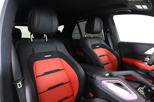 2024 Mercedes-Benz GLE GLE 63 S AMG - 22925624 - 15