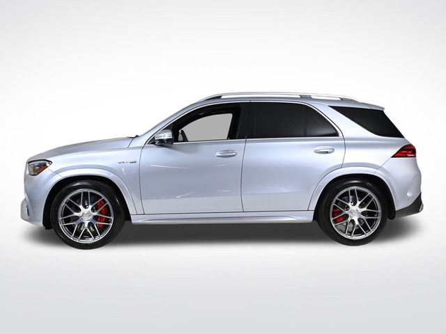 2024 Mercedes-Benz GLE GLE 63 S AMG - 22925624 - 1