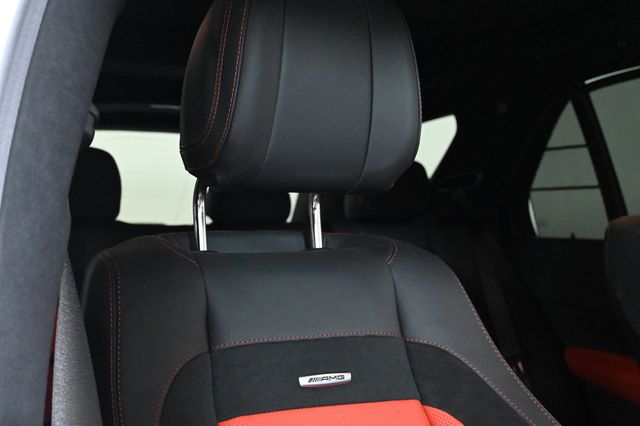 2024 Mercedes-Benz GLE GLE 63 S AMG - 22925624 - 20