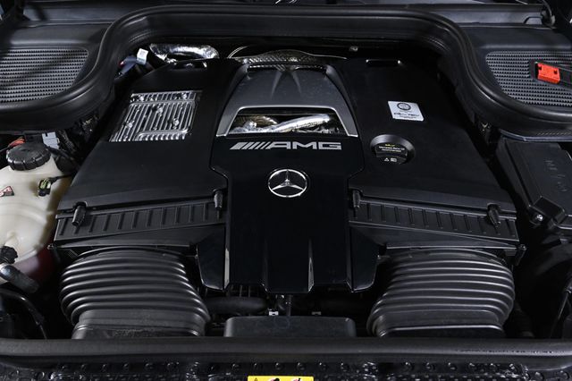 2024 Mercedes-Benz GLE GLE 63 S AMG - 22925624 - 23