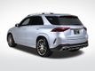 2024 Mercedes-Benz GLE GLE 63 S AMG - 22925624 - 2