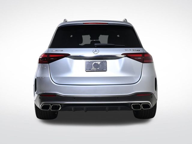 2024 Mercedes-Benz GLE GLE 63 S AMG - 22925624 - 3